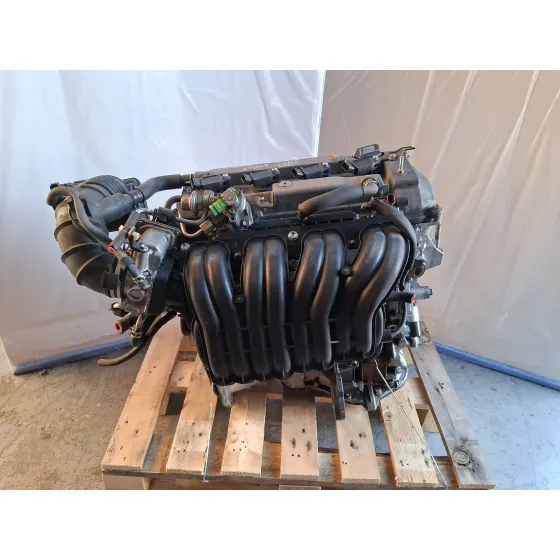 Motor Completo para Toyota Avensis Sedan (_T25_)