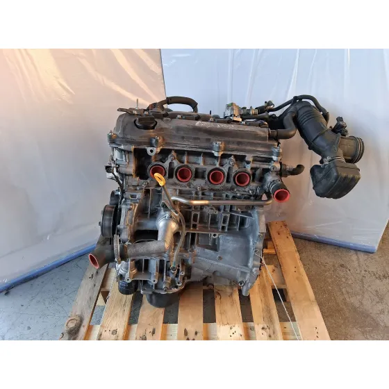 Motor Completo para Toyota Avensis Sedan (_T25_)