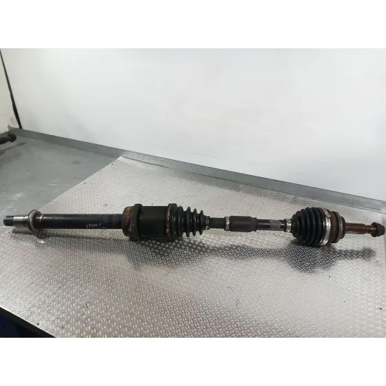 Transmision Delantera Derecha para Toyota Avensis Sedan (_T25_)