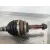 Transmision Delantera Derecha para Toyota Avensis Sedan (_T25_)