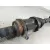 Transmision Delantera Derecha para Toyota Avensis Sedan (_T25_)