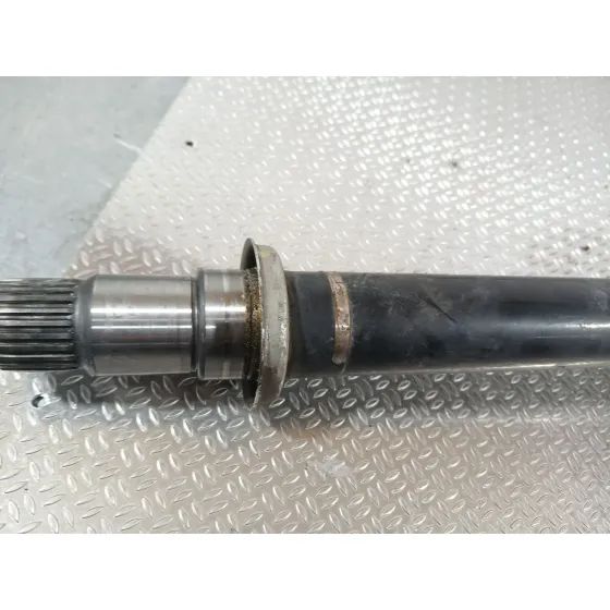 Transmision Delantera Derecha para Toyota Avensis Sedan (_T25_)