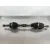 Transmision Delantera Izquierda para Toyota Avensis Sedan (_T25_)