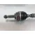 Transmision Delantera Izquierda para Toyota Avensis Sedan (_T25_)