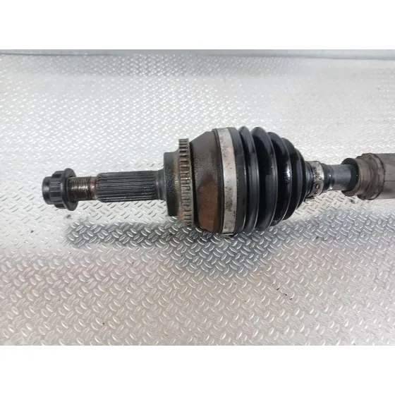 Transmision Delantera Izquierda para Toyota Avensis Sedan (_T25_)