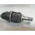 Transmision Delantera Izquierda para Toyota Avensis Sedan (_T25_)