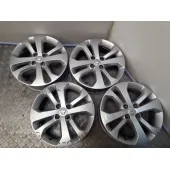 Juego Llantas Aluminio para Dacia Lodgy (Js_)