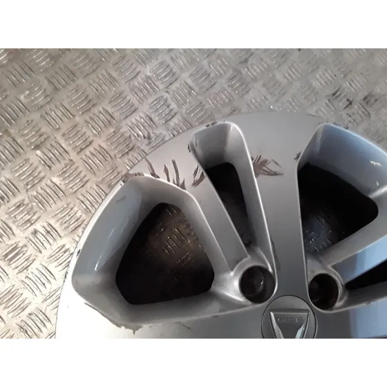 Juego Llantas Aluminio para Dacia Lodgy (Js_)