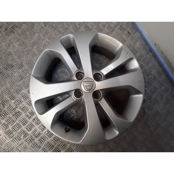 Juego Llantas Aluminio para Dacia Lodgy (Js_)