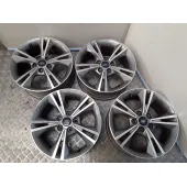 Juego Llantas Aluminio para Ford Focus Iii