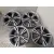 Juego Llantas Aluminio para Ford Focus Iii