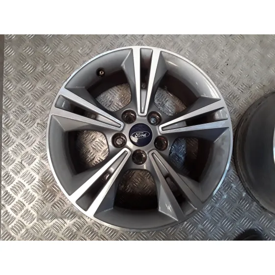 Juego Llantas Aluminio para Ford Focus Iii