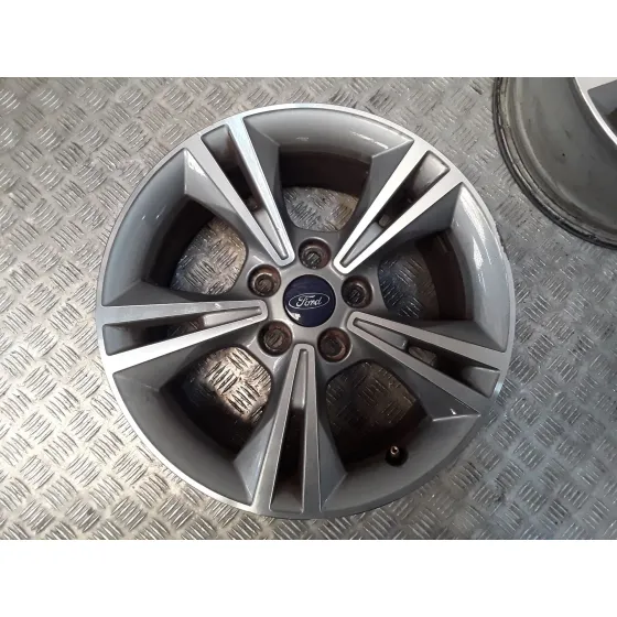 Juego Llantas Aluminio para Ford Focus Iii