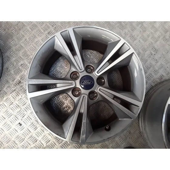 Juego Llantas Aluminio para Ford Focus Iii