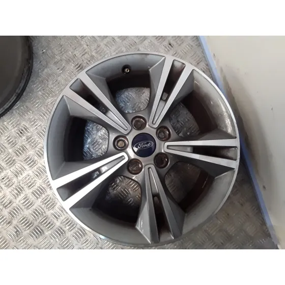 Juego Llantas Aluminio para Ford Focus Iii