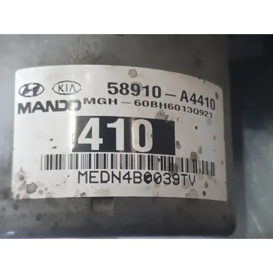 Abs para Kia Carens Iv