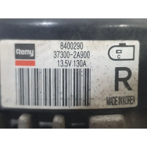Alternador para Kia Carens Iv
