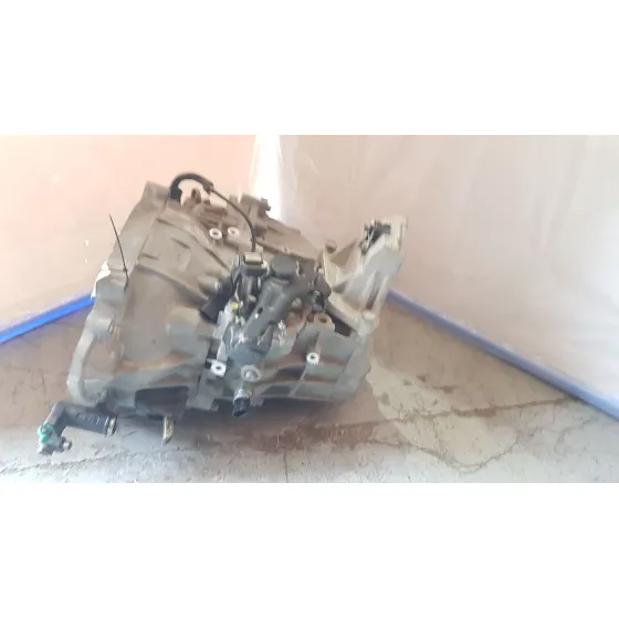 Caja Cambios para Kia Carens Iv