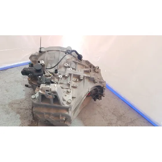 Caja Cambios para Kia Carens Iv