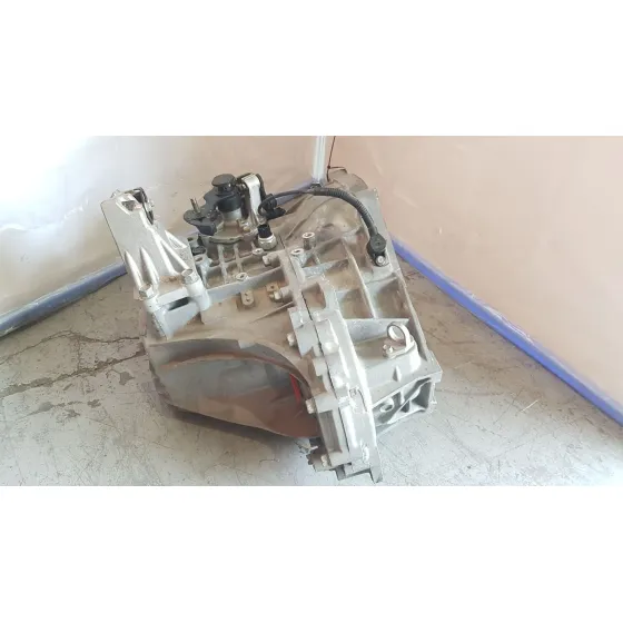 Caja Cambios para Kia Carens Iv
