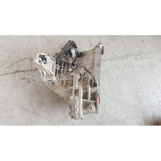 Caja Cambios para Kia Carens Iv