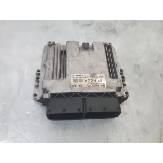 Centralita Motor Uce para Kia Carens Iv