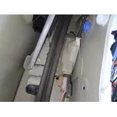 Cerradura Puerta Trasera Derecha para Kia Carens Iv