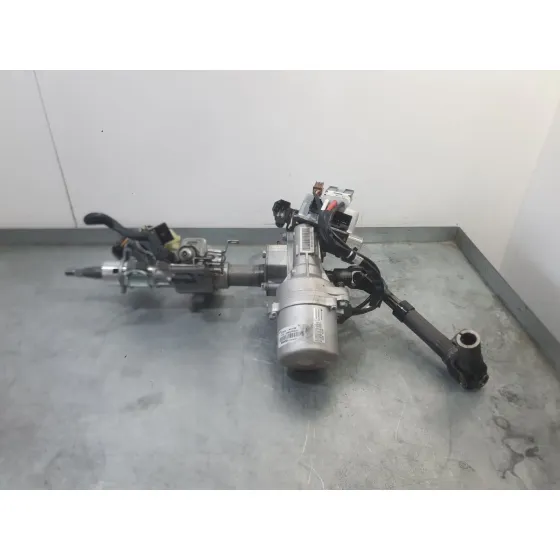 Columna Direccion para Kia Carens Iv