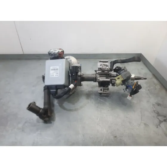 Columna Direccion para Kia Carens Iv