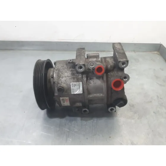 Compresor Aire Acondicionado para Kia Carens Iv