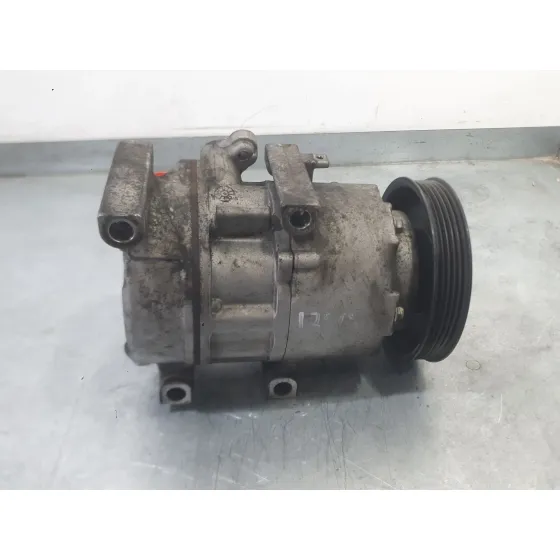 Compresor Aire Acondicionado para Kia Carens Iv