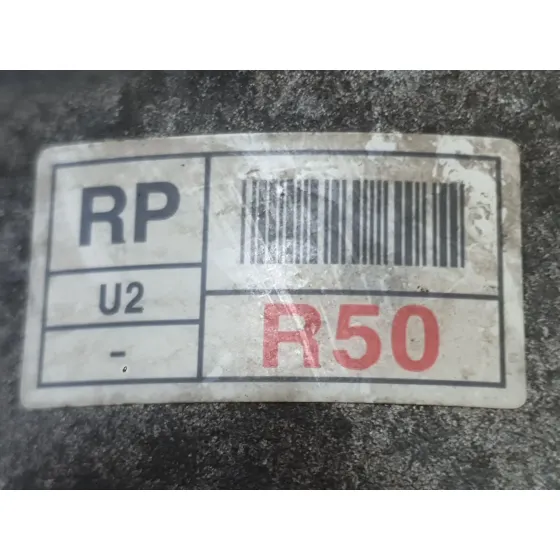 Compresor Aire Acondicionado para Kia Carens Iv
