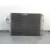 Condensador / Radiador Aire Acondicionado para Kia Carens Iv
