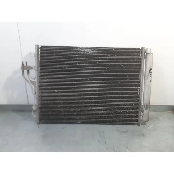 Condensador / Radiador Aire Acondicionado para Kia Carens Iv
