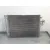 Condensador / Radiador Aire Acondicionado para Kia Carens Iv