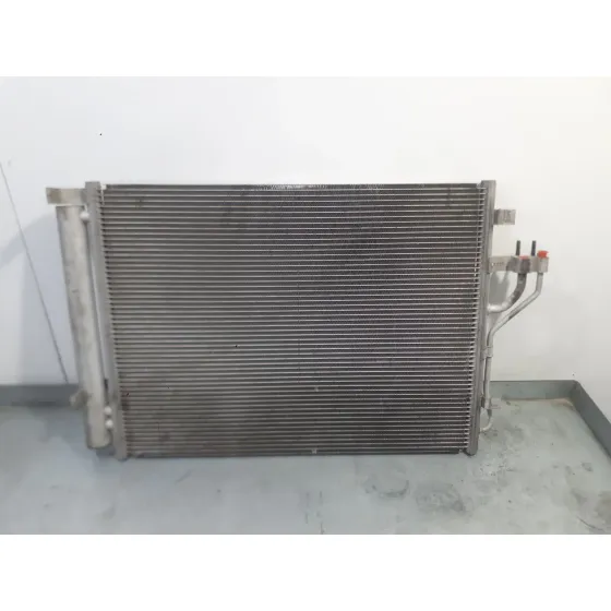 Condensador / Radiador Aire Acondicionado para Kia Carens Iv
