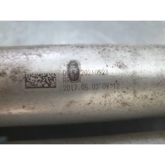 Condensador / Radiador Aire Acondicionado para Kia Carens Iv