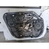 Elevalunas Delantero Izquierdo para Kia Carens Iv