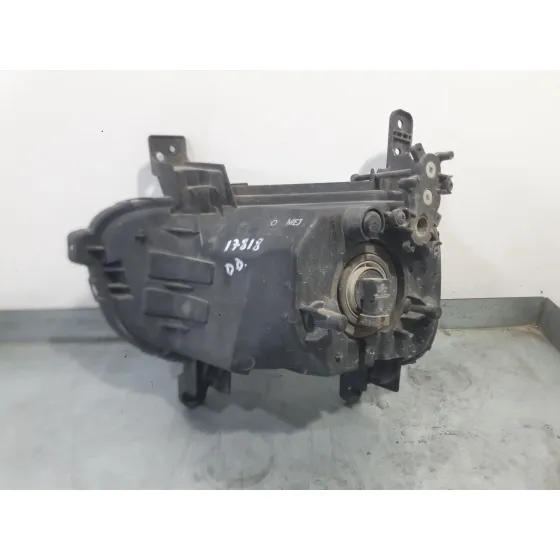Faro Antiniebla Derecho para Kia Carens Iv