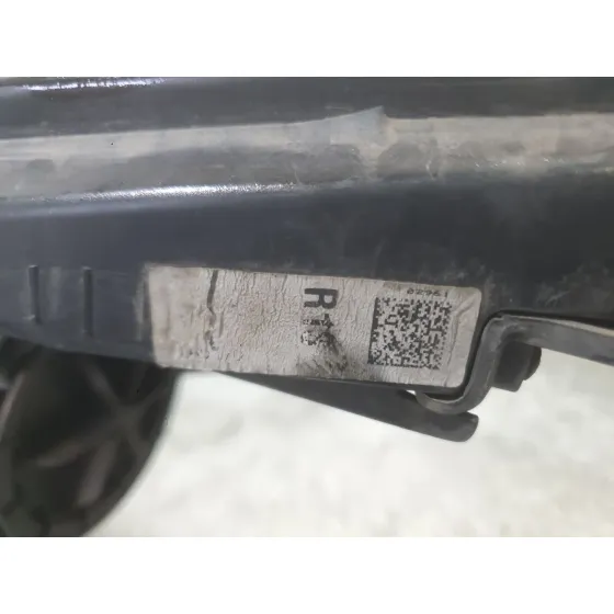 Faro Derecho para Kia Carens Iv