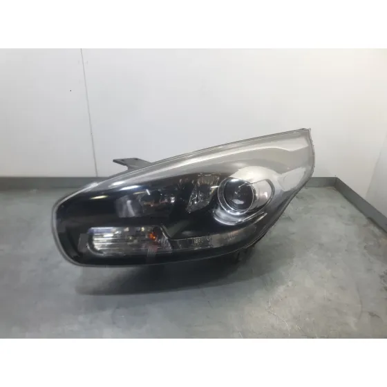 Faro Izquierdo para Kia Carens Iv