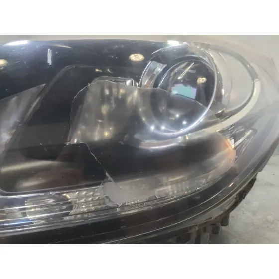 Faro Izquierdo para Kia Carens Iv