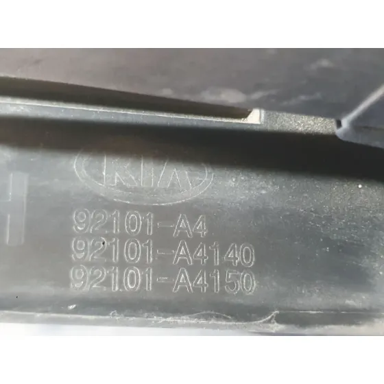 Faro Izquierdo para Kia Carens Iv