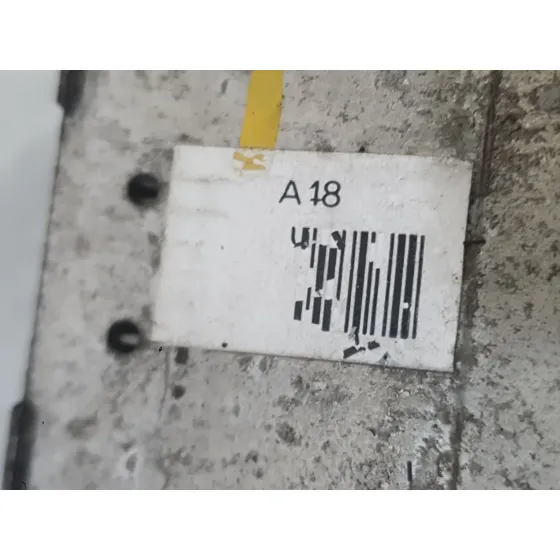Intercooler para Kia Carens Iv