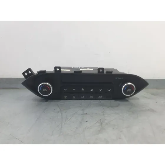 Mando Climatizador para Kia Carens Iv