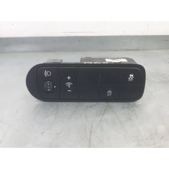Mando Luces para Kia Carens Iv