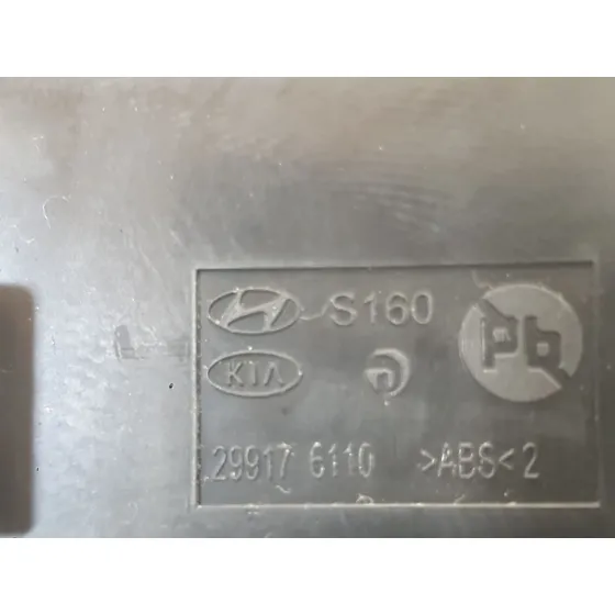 Mando Luces para Kia Carens Iv