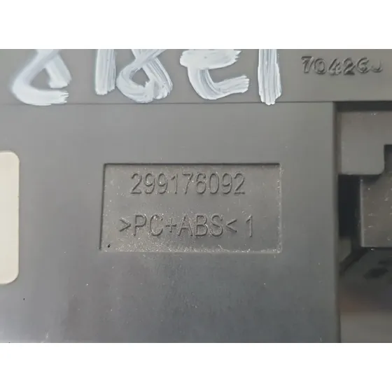 Mando Luces para Kia Carens Iv