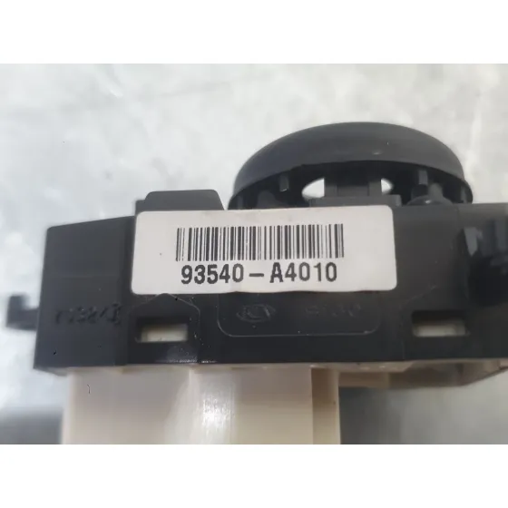 Mando Retrovisor para Kia Carens Iv