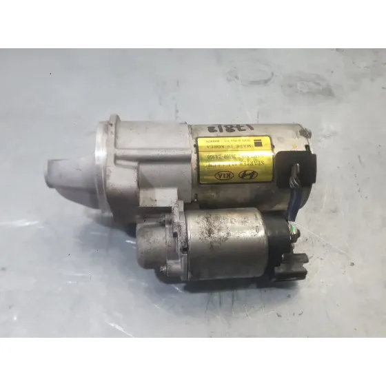 Motor Arranque para Kia Carens Iv